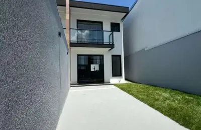 Casa com 3 quartos à venda no Monte Verde, Betim 