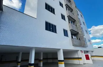 Cobertura com 3 quartos à venda no amazonas, contagem , 50 m2 por r$ 890.000