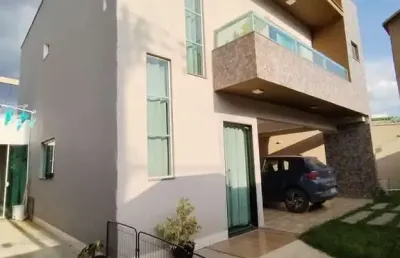 Casa com 3 quartos à venda no Santa Rosa, Sarzedo 