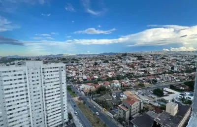 Apartamento com 2 quartos à venda no Jardim Riacho das Pedras, Contagem 