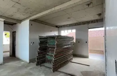 Apartamento com 3 quartos à venda no jardim riacho das pedras, contagem  por r$ 890.000