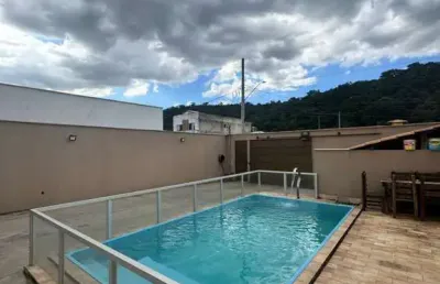 Casa com 2 quartos à venda no santa rosa, sarzedo  por r$ 699.999