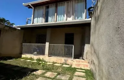 Casa com 2 quartos à venda no jardim brasília, betim  por r$ 250.000