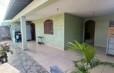 Casa com 4 quartos à venda no Jatobá, Ibirité 