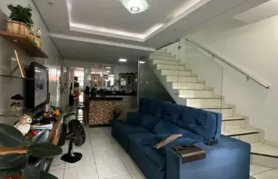 Casa com 3 quartos à venda no Residencial Lagoa, Betim 