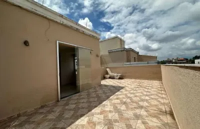 Apartamento com 3 quartos à venda no Jardim das Alterosas 1ª Seção, Betim 