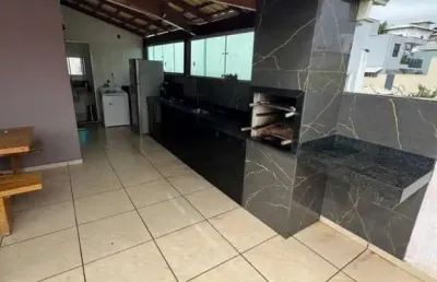 Cobertura com 3 quartos à venda no Santa Rosa, Sarzedo 