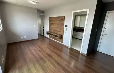 Apartamento com 3 quartos à venda na Bela Vista, Contagem 