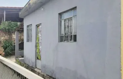 Casa com 2 quartos à venda no Parque Jardim 1º de Outubro, Ibirité 