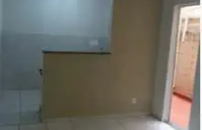 Apartamento com 2 quartos à venda no Jardim Riacho das Pedras, Contagem 