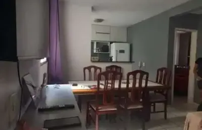 Apartamento com 2 quartos à venda no Santa Maria, Contagem 