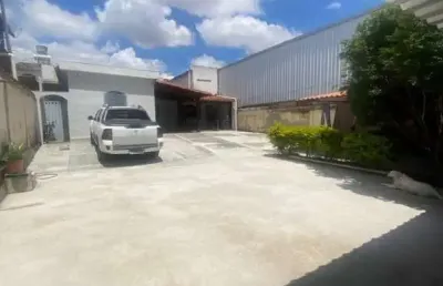 Casa com 3 quartos à venda no cardoso (barreiro), belo horizonte  por r$ 980.000