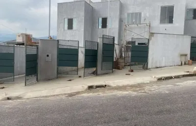 Casa com 2 quartos à venda no Jardim das Flores, Ibirité 