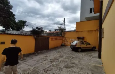 Casa com 2 quartos à venda no Milionários (Barreiro), Belo Horizonte 