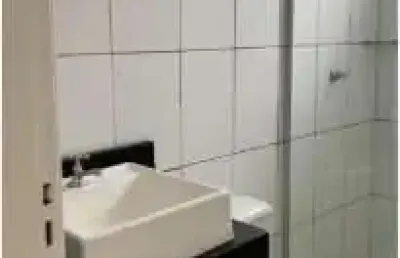 Apartamento com 2 quartos à venda na Rua Sete, Santa Maria, Contagem