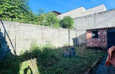 Terreno à venda na Rua Jair Ferreira, Serra Azul, Lavras