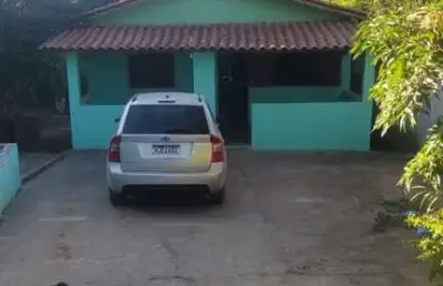 Chácara / sítio com 3 quartos à venda no Centro, Brumadinho 