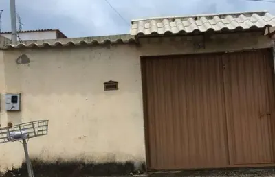 Casa com 2 quartos à venda na Bela Vista, Mário Campos 