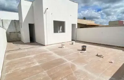 Cobertura com 3 quartos à venda na Av Das Palmeiras, Masterville, Sarzedo