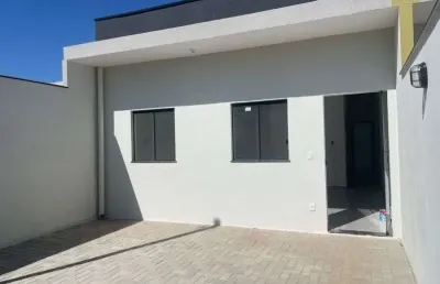 Casa com 2 quartos à venda no Riacho Da Mata, Sarzedo 