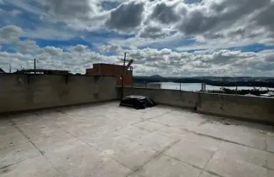 Cobertura com 3 quartos à venda na Rua Aroeiras, Masterville, Sarzedo