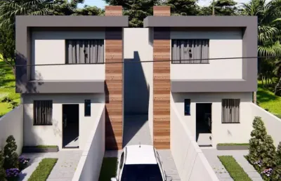 Casa com 3 quartos à venda na Rua Eria, Novo Barreirinho, Ibirité