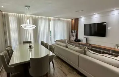 Casa com 3 quartos à venda na Rua Acácias, Monte Verde, Betim