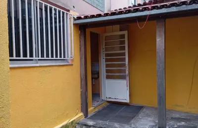Terreno à venda na Rua Dois, Santa Maria, Contagem