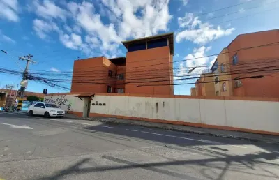 Apartamento com 3 quartos à venda na Rua Joviano Camargos, Centro, Contagem