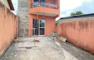 Excelente casa a venda no jardim vera cruz em sarzedo