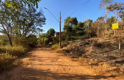 Terreno à venda na Mateus Leme, Atalaia, Mateus Leme
