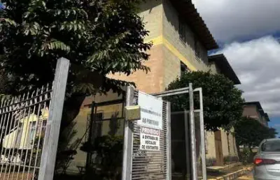 Apartamento a venda no condominio amazonas no milionarios
