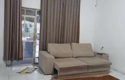 Lote com duas casas venda no independecia /barreiro