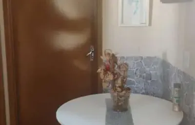 Apartamento à venda na Rua Oitocentos e Sessenta e Um, Diamante, Belo Horizonte