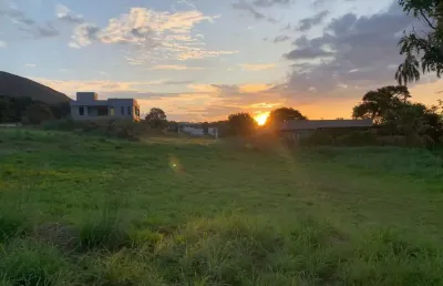 Terreno à venda na Bela Vista, Mário Campos 