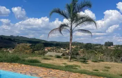 Chácara / sítio com 3 quartos à venda na Zona Rural, Medeiros 