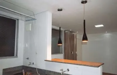 Apartamento com 2 quartos à venda na Rua Monte Carmelo, Olaria (Barreiro), Belo Horizonte