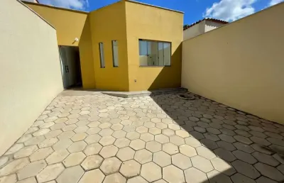 Casa com 2 quartos à venda na Serra Azul, Sarzedo 