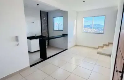Cobertura com 2 quartos à venda em Masterville, Sarzedo 