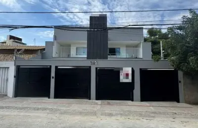 Excelente área privativa no novo eldorado em contagem