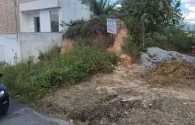 Terreno à venda no Monte Verde, Betim 