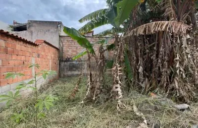 Terreno à venda no Bom Jardim, Mário Campos 