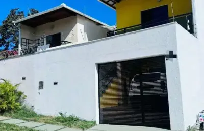 Casa com 3 quartos à venda em Masterville, Sarzedo 