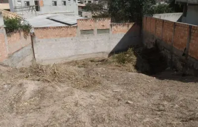 Terreno à venda na Alamedas Das Gaivotas, Masterville, Sarzedo