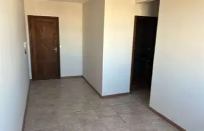 Apartamento com 3 quartos à venda no vera cruz, contagem  por r$ 220.000