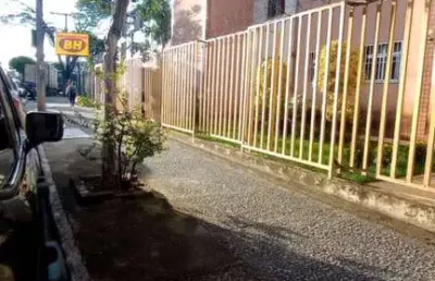 Apartamento com 3 quartos à venda no Jardim Riacho das Pedras, Contagem 