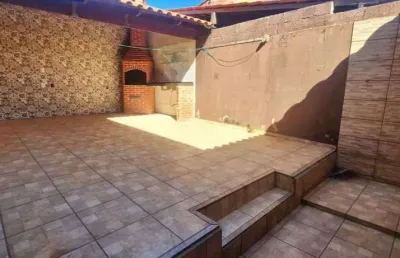 Casa à venda na Bela Vista, Mário Campos 