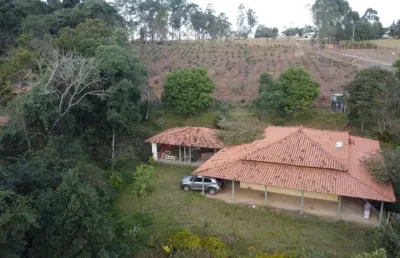 Chácara / sítio à venda na Zona Rural, Itatiaiuçu 