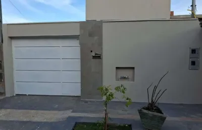 Casa com 3 quartos à venda no Icaivera, Betim 