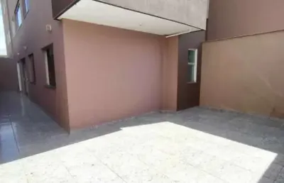 Apartamento com 2 quartos à venda no Parque Duval de Barros (Parque Durval de Barros), Ibirité 